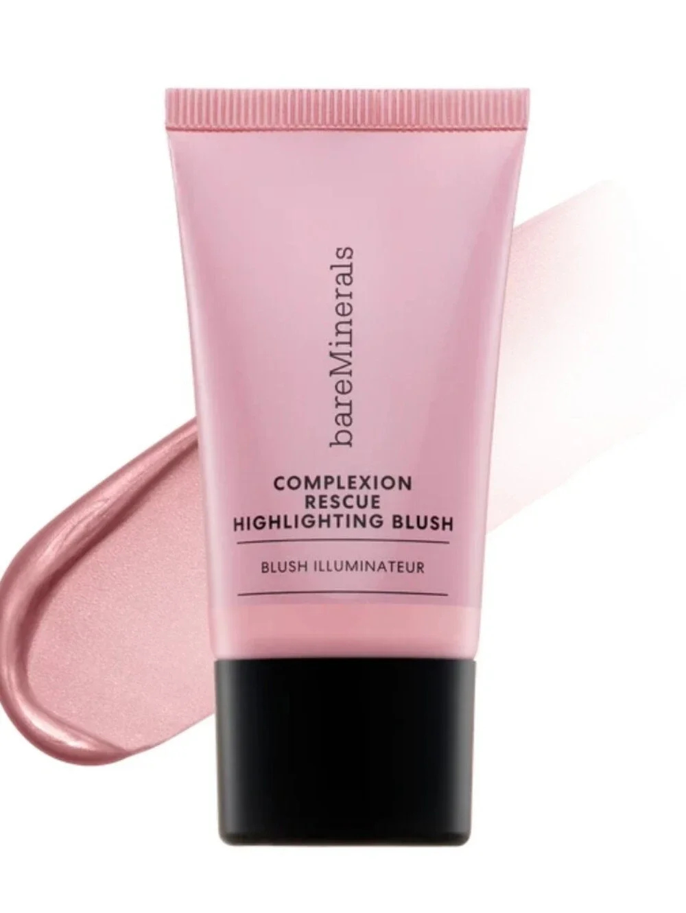 BareMinerals Complexion Rescue Highlighting Blush